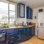 Magnificent Apartment In Saint-Germain-Des-Pres