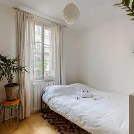 Magnificent In Saint-germain-des-pres Apartment Paris